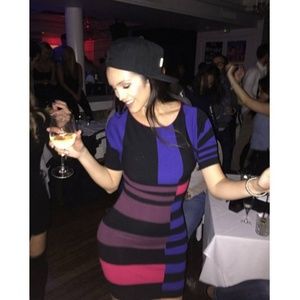 KAREN MILLER DRESS KAREN MILLER DRESS