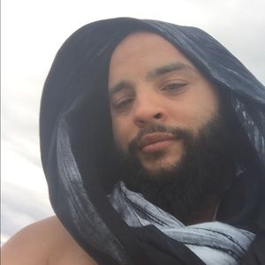 Meet your Posher, Jesse