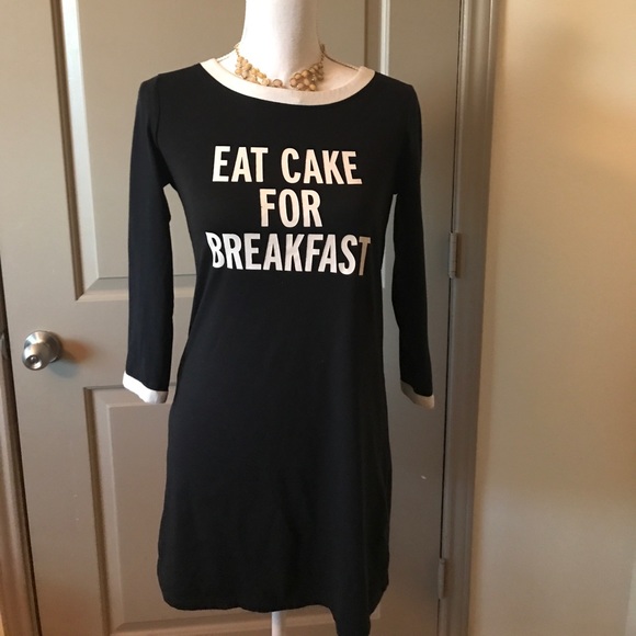 kate spade Other - 💕Kate Spade Night Shirt - Size XS😴