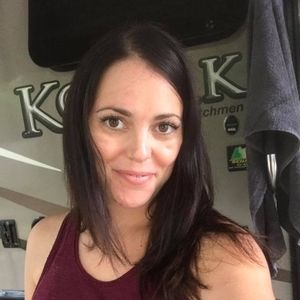 Meet your Posher, Jillian