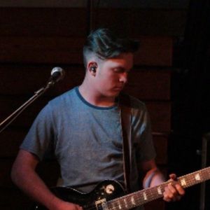 Meet your Posher, Cameron