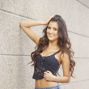 Meet your Posher, Katherine