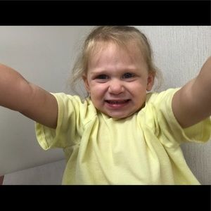 Meet your Posher, Shelby