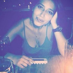 Meet your Posher, Sofia