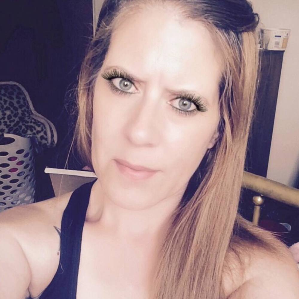 Meet your Posher, Jennifer