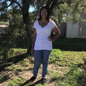 Meet your Posher, Andrea