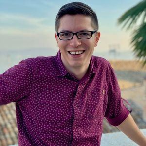 Meet your Posher, Kevin