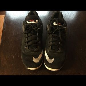 Nike LeBrons💕ONE HR SALE💕