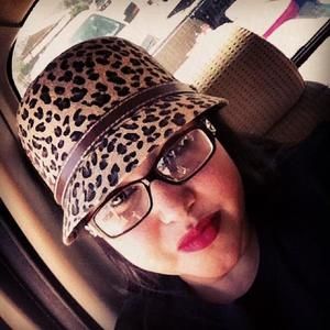 Meet your Posher, Keyla