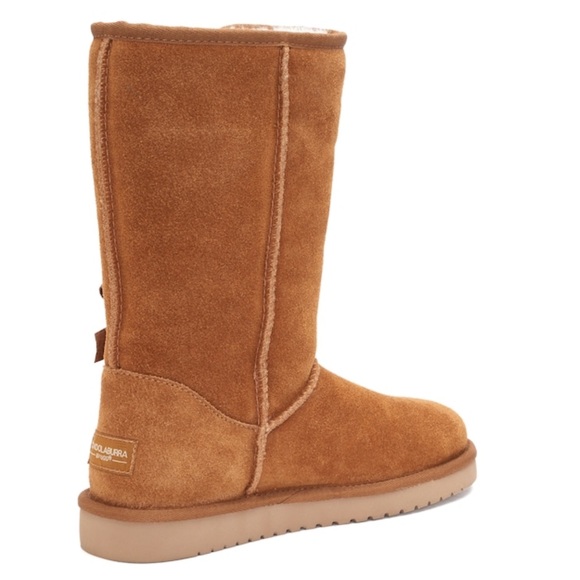 Koolaburra by UGG Victoria Tall Winter Boot - Picture 2 of 6