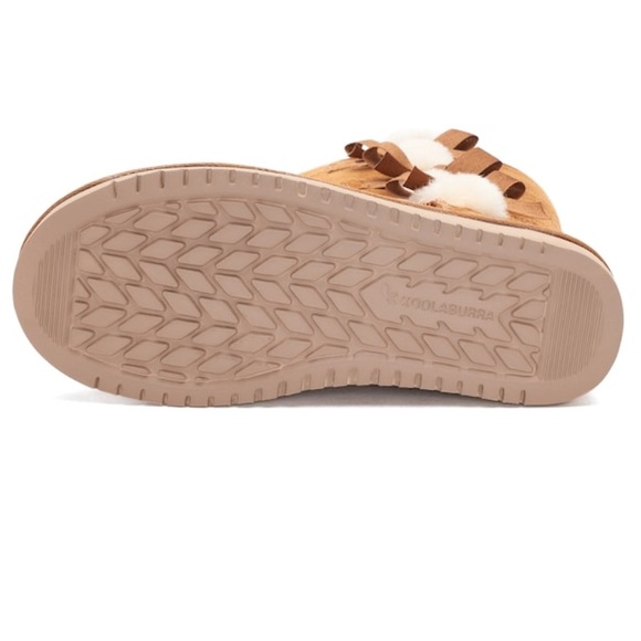 Koolaburra by UGG Victoria Tall Winter Boot - Picture 4 of 6