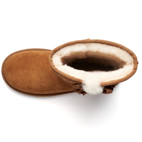 Koolaburra by UGG Victoria Tall Winter Boot - Picture 5 of 6