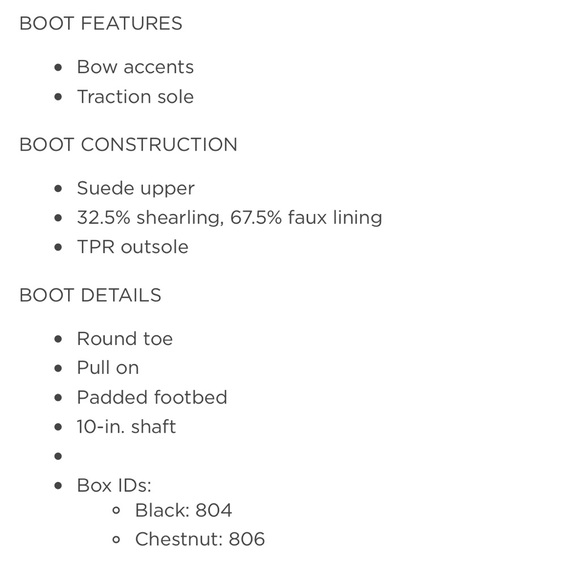 Koolaburra by UGG Victoria Tall Winter Boot - Picture 6 of 6