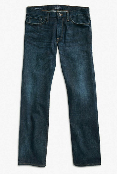 Lucky Brand Big & Tall Jeans - Picture 4 of 5