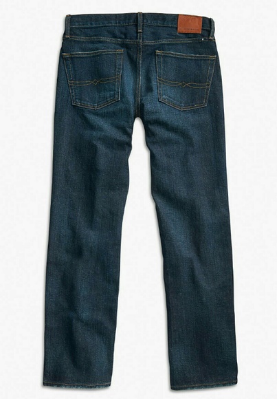 Lucky Brand Big & Tall Jeans - Picture 5 of 5