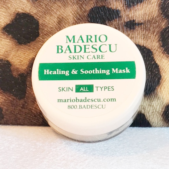 ‼️SOLD‼️Mario Badescu Skincare Bundle & Makeup Bag - Picture 3 of 6
