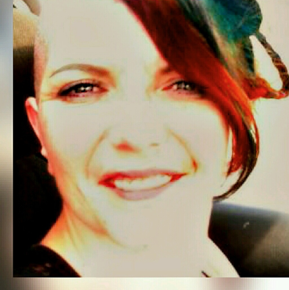 Meet your Posher, Susan