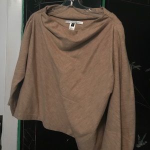 Diane Von Furstenburg wool jacket