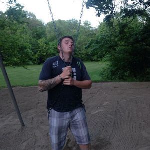 Meet your Posher, Chris