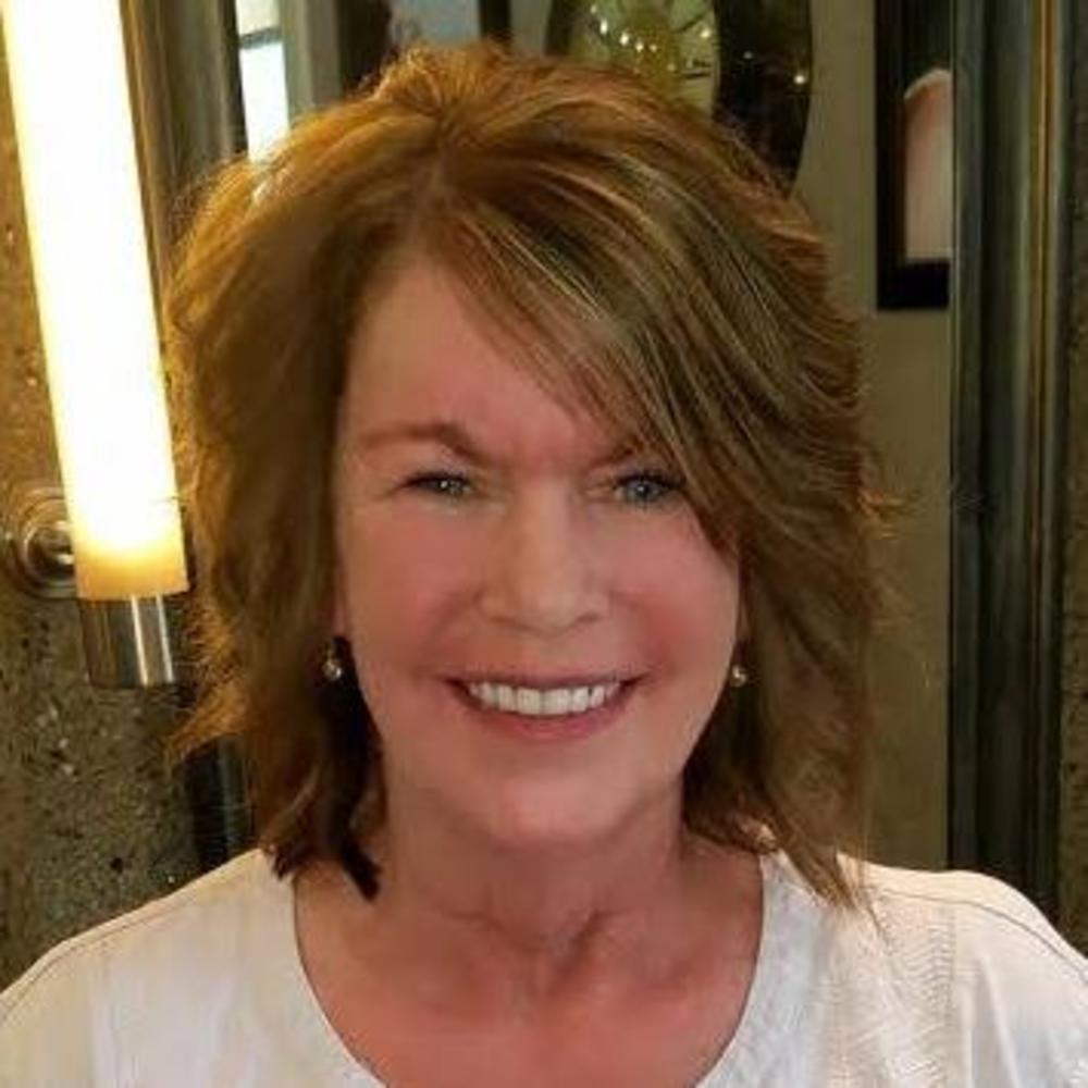 Meet your Posher, Barbara