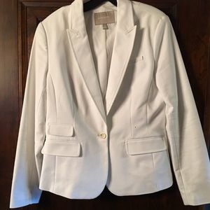 Banana republic blazer size 10 Banana republic blazer size 10