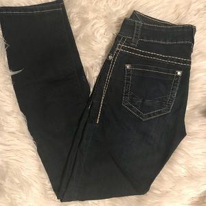 Daytrip Jeans