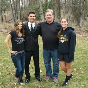 Meet your Posher, Jacob