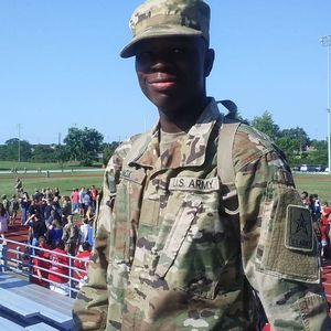 Meet your Posher, Jimmie