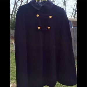 WWII wool Jacket large made for PA Nurses