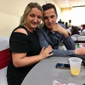 Meet your Posher, Mirnesa