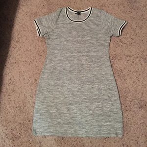 Plus-size Bodycon Dress