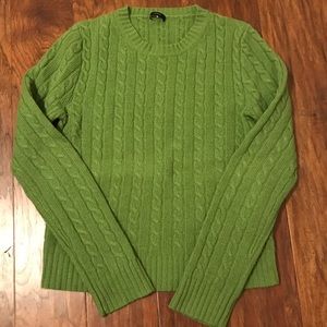J Crew Sweater