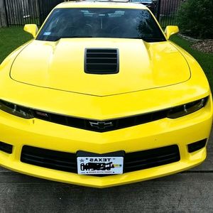 Meet your Posher, Eric