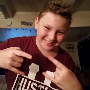 Meet your Posher, Trey