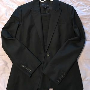 Banana Republic pant suit