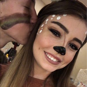 Meet your Posher, Annabelle