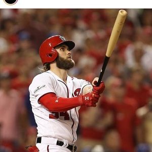 Meet your Posher, Evand