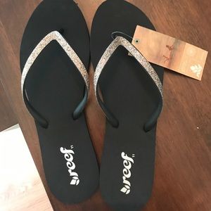 Reef flip flops
