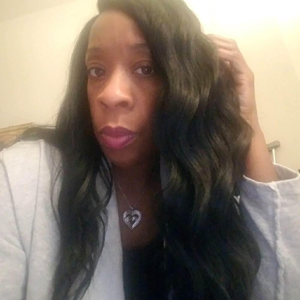 Meet your Posher, Shante