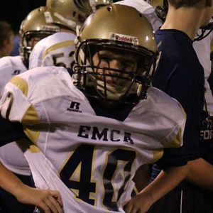 Meet your Posher, Carson