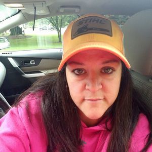 Meet your Posher, Joanna