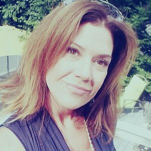 Meet your Posher, Sherry