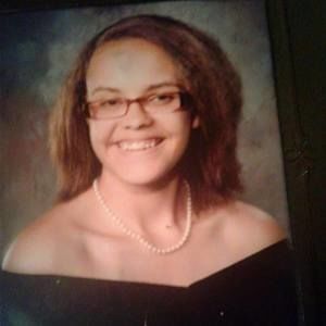 Meet your Posher, Alexandra