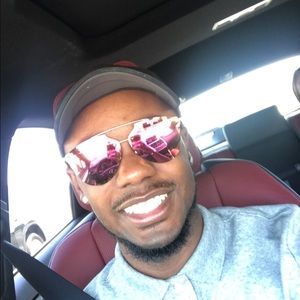 Meet your Posher, Dante