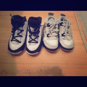Toddler boys 9 jordans FINAL PRICE