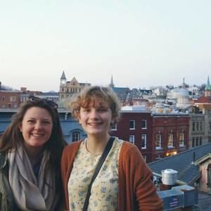 Meet your Posher, Rachel