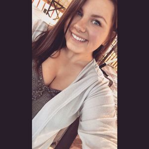 Meet your Posher, Savannah