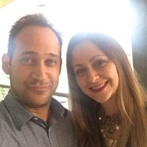 Meet your Posher, Adriana