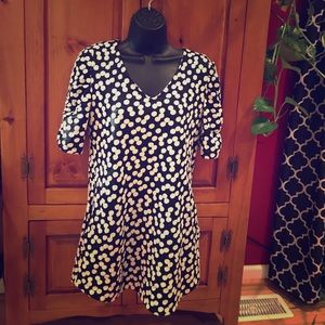Anthropologie Deletta Adorable!!!! Love this tunic Anthropologie Deletta Adorable!!!! Love this tunic