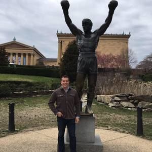 Meet your Posher, Manuel